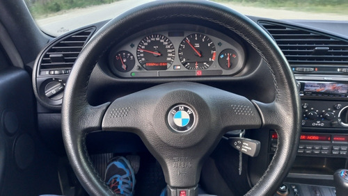 Imagen 9 de 25 de Bmw M3 E36 286 Hp Aleman Como 0 Km !!!