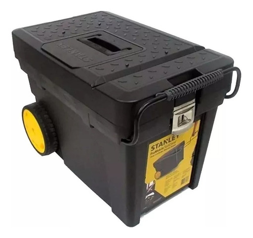 Baul Rodante Caja De Herramientas Stanley St33027 62x43x38cm