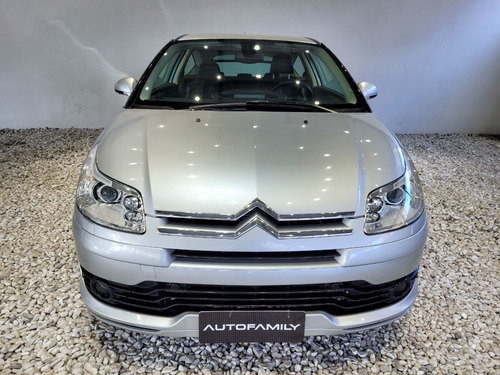 Citroën C4 2.0 Vts