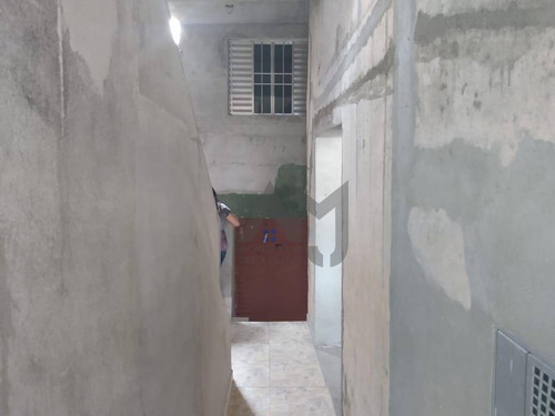 Imagem 4 de 29 de Sobrado Para Renda (6 Casas Ja Alugadas) - So0147