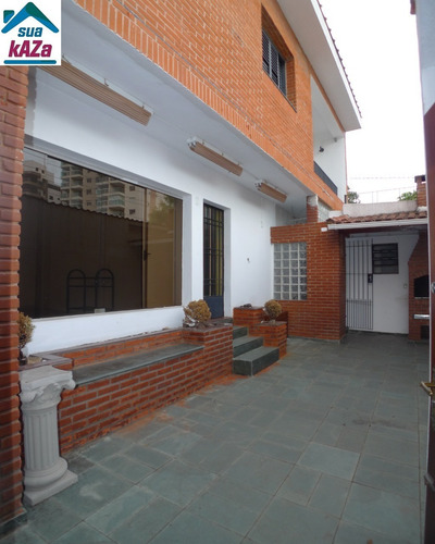 Imagem 9 de 9 de Casa - Ca00090 - 69326170