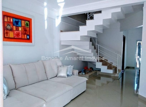 Imagem 7 de 30 de Casa À Venda Em Roncáglia - Ca013704