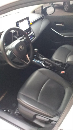 Imagem 7 de 10 de Toyota Corolla 2.0 Vvt-ie Xei