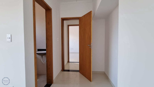 Imagem 9 de 28 de Sobrado De Condomínio Com 3 Dorms, Estuário, Santos - R$ 700 Mil, Cod: 21777 - V21777
