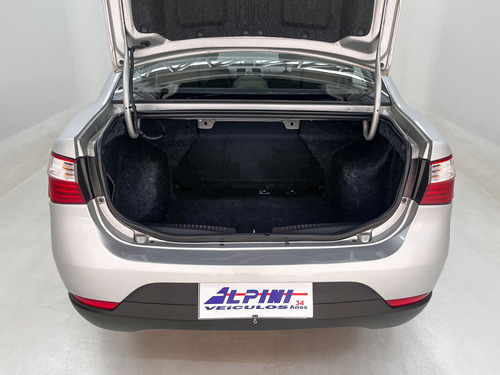 Fiat Grand Siena MPI ESSENCE 16V