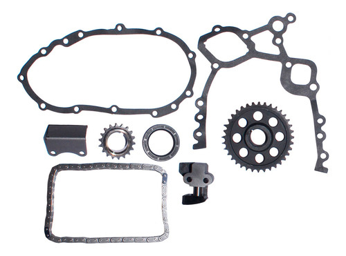 Kit Distribucion Toyota Hilux 1800 2y Yn85 Sohc 8 V 1.8 1989