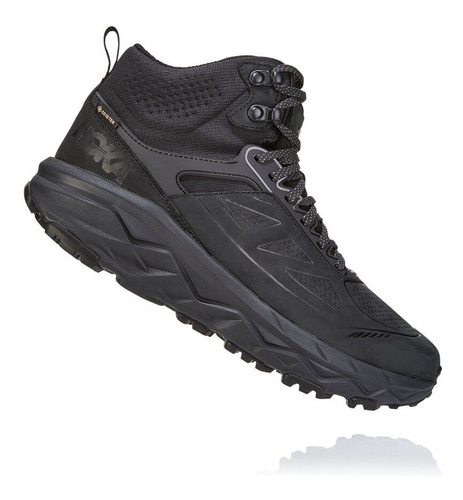 Hoka One One- Botas Challenger Mid Gore-tex - Senderismo
