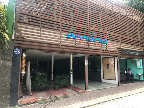 Imagen 2 de 8 de Excelente Local Comercial En Col Florida Cerca Insurgentes