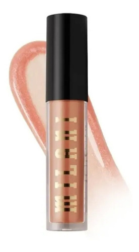 Lip Gloss Ludicrous Lip Gloss 150 Hella Fresh Acabado Cremoso Ligero Color 120 She´s All That