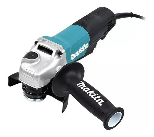 Pulidora 4.1/2 1300w 11000rpm Makita Ga4550