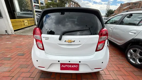 Chevrolet Spark Gt Ls 2019