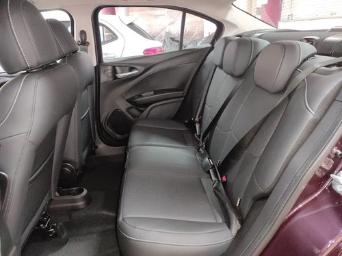 Imagen 12 de 15 de Fiat Cronos 0km Plan Uber Tomo Usados Ka Up Gol Polo Suran L