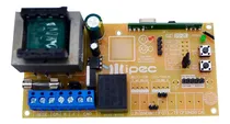 Comprar Placa Central Para Motor Portão Eletrônico Universal 433mhz