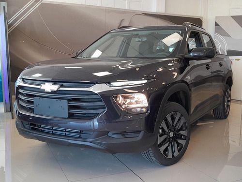 Chevrolet Montana 1.2T Lt Mt