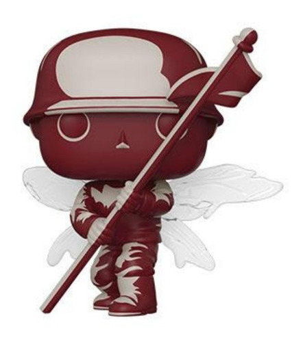 Imagem 1 de 3 de Boneco Funko Pop Rocks Albuns Linkin Park Hybrid Theory