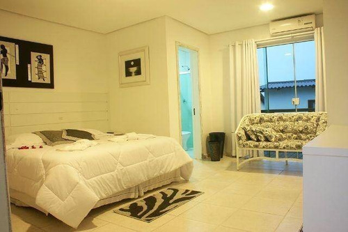 Casa - 13 Dorm /suites - Rio Tavares - Ideal Para Pousada - 1587