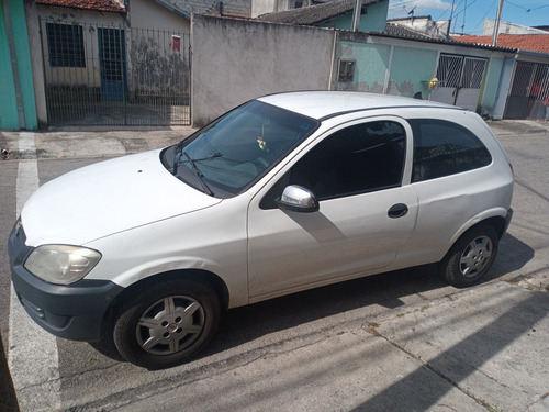 Imagem 1 de 3 de Chevrolet Celta 2008 1.0 Life Flex Power 3p