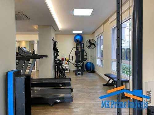 Imagem 13 de 15 de Apartamento 155m² Com 4 Dormitórios Sendo 2 Suítes Em Perdizes! - 2237
