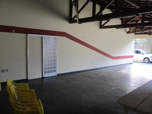 Imagem 22 de 30 de Chácara Residencial À Venda, Dois Córregos, Piracicaba. - Ch0009