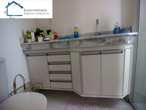Imagem 7 de 14 de Apartamento Live Vila Arens Jundiai 320 Mil Reias - Ap01065 - 69810143
