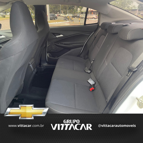 Chevrolet Onix plus 1.0 Lt Turbo 4p
