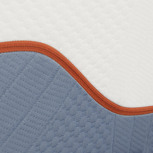 Colchon Excellence Plus 1p + Cubrec - Cic Blanco