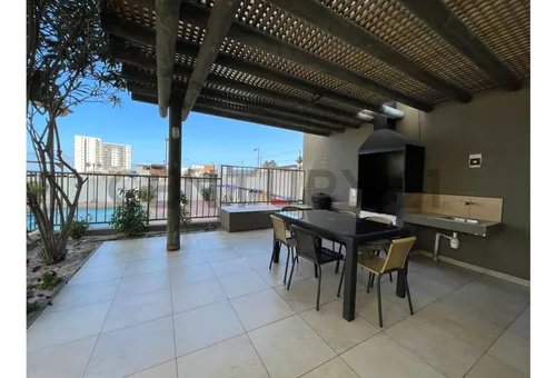 Se Vende Departamento 1 Dormitorio Vista Al Mar