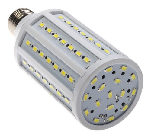 (kit 12 Piezas) Foco Led 18w E27 Igual A 200w Incandescente