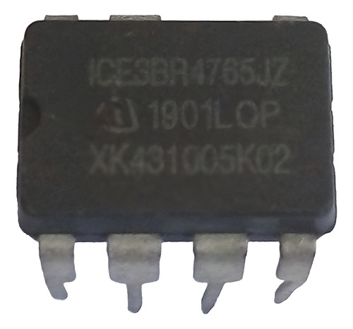 Ic Oscilador De Fuente Ice3br4765jz (Usado)