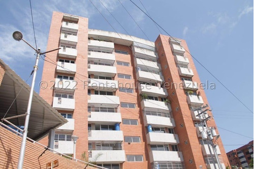 *monica Carrasquel Vende, Apartamentos En Venta Barquisimeto -flex 23 7570