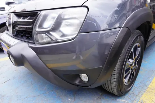 Renault Duster 2.0 Dynamique 4X2 At