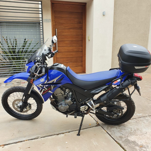 Imagen 6 de 15 de Yamaha Xt 660r