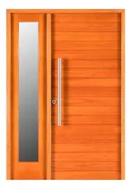 Comprar Portada Puerta + 1 Lateral Oblak 2331 Madera Grandis Maciza
