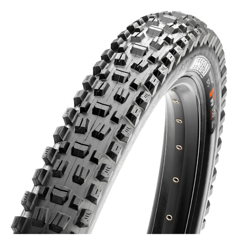 Cubiertas Bici Enduro Dh Maxxis Assegai 27.x2.60 3ct Exo Tr