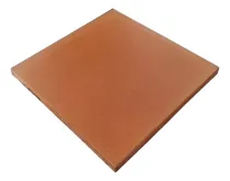 Comprar Pisos Ceramicos - Ceramica Terrazas Roja Terraza 20x20 - M2