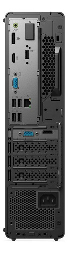 Desktop Lenovo Thinkcentre Neo 50s Core I3 8gb 256gb W11pro