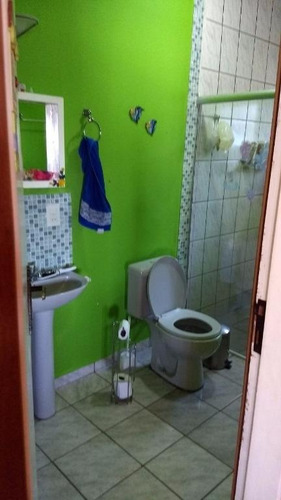 Chácara Residencial À Venda, Vale Verde, Valinhos. - Ch0177