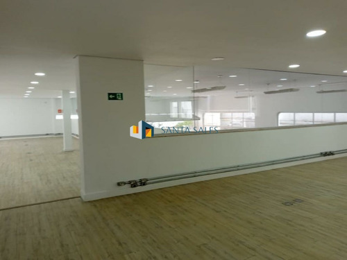 Imagem 12 de 15 de Ótimo Imóvel Comercial - Ss53941