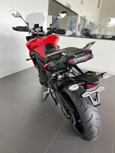 Yamaha Traccer Gt 900 - Em Estoque (vendedor Bruno)