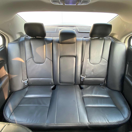 Ford Fusion 3.0 V6 Fwd Aut. 4p