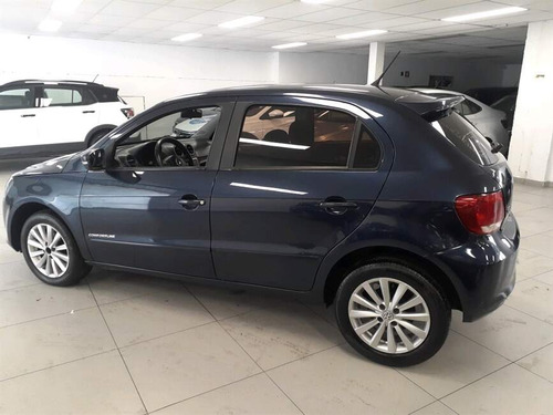 Volkswagen Gol 1.0 MI COMFORTLINE 8V FLEX 4P MANUAL