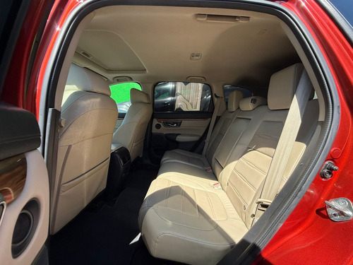 Honda CR-V 1.5 Touring Cvt