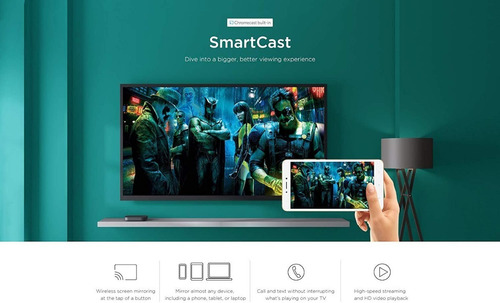 Xiaomi Mi Box S Tv Android 8.1 4k Wifi Play Store Hdmi Smart