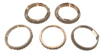 Comprar Anillos Sincronizado Caja Toyota Hilux 2.5 \u002F 3.0 (1ra A 5ta)
