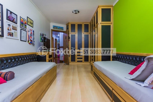 Imagem 27 de 30 de Apartamento, 3 Dormitórios, 123.86 M², Petrópolis - 183527