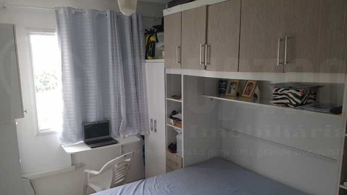 Imagem 11 de 15 de Apartamento-à Venda-curicica-rio De Janeiro - Peap20380