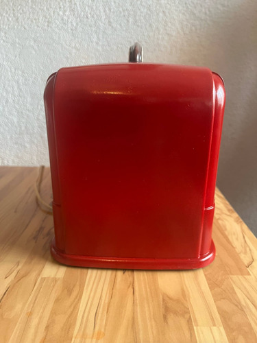 Radio De Bulbos Arvin 664a De 1947 (Usado)