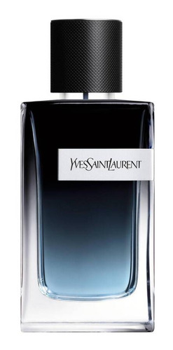 Imagen 1 de 3 de Yves Saint Laurent Y EDP 100 ml para hombre