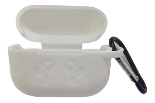 Funda Protectores De Silicona Para Air Pods Pro