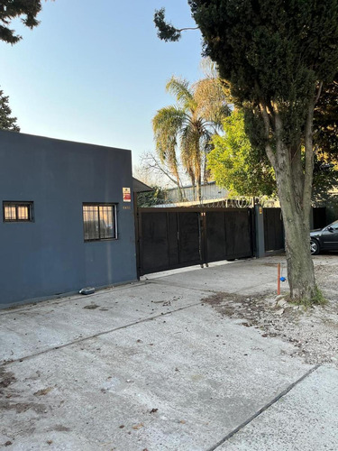 Terreno En San Isidro Apto Estacionamiento, Oficinas Y Residencia